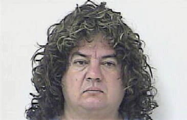 Andre Carrasquillo, - St. Lucie County, FL 